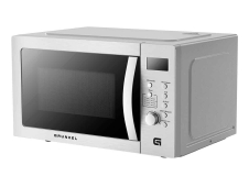 Grunkel MW-28AIRFRYER microondas Acero inoxidable Microondas combinado...