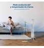 Grunkel TF-324LBL ventilador Blanco