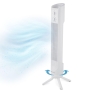 Grunkel TF-324LBL ventilador Blanco