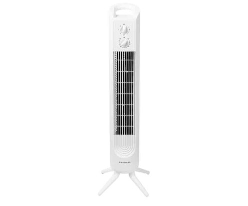 Grunkel TF-324LBL ventilador Blanco