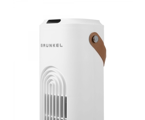 Grunkel TF-DSG Blanco
