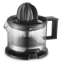 Grunkel XP-545NG prensa de cítricos eléctricos 40 W Negro