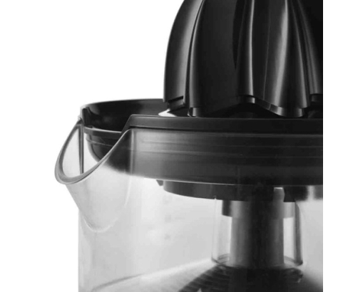Grunkel XP-545NG prensa de cítricos eléctricos 40 W Negro