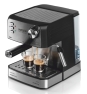 Haeger CM-85B.011A cafetera eléctrica Semi-automática Máquina espresso 1,6 L