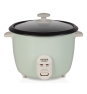 Haeger RC-18L.002A arrocera 1,8 L 700 W Verde