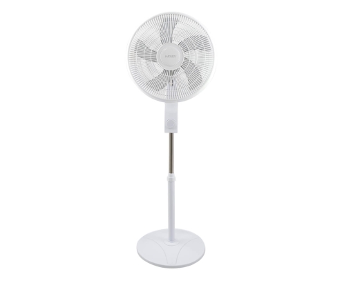 Haeger SF-16W.015A ventilador Blanco