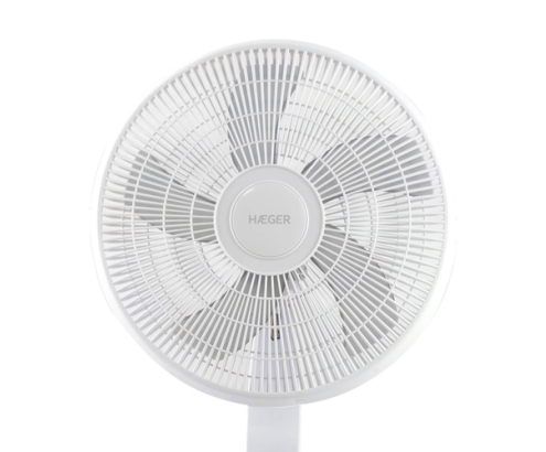 Haeger SF-16W.015A ventilador Blanco