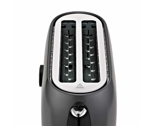 Haeger TO-14D.013A tostadora 6 1400 W Negro