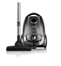 Haeger VC-70C.042A 4 L Aspiradora cilíndrica Secar 700 W Sin bolsa