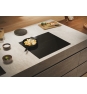 Haier HAI633CD/E1 Negro Integrado 60 cm Con placa de inducción 3 zona(s)