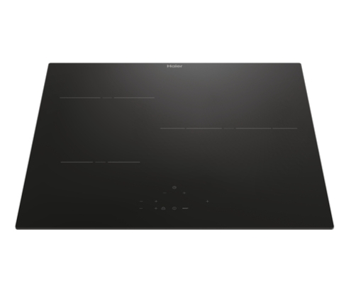 Haier HAI633CD/E1 Negro Integrado 60 cm Con placa de inducción 3 zona(s)