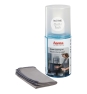 Hama 00078302 kit de limpieza para computadora Portátil, PC Gel para limpieza de equipos 200 ml