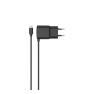 Hama 00200138 hub de interfaz USB 3.2 Gen 1 (3.1 Gen 1) Type-A + Type-C 5000 Mbit/s Antracita, Gris