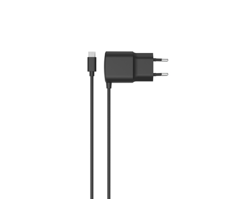 Hama 00200138 hub de interfaz USB 3.2 Gen 1 (3.1 Gen 1) Type-A + Type-C 5000 Mbit/s Antracita, Gris