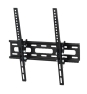 Hama 00220808 soporte para TV 190,5 cm (75