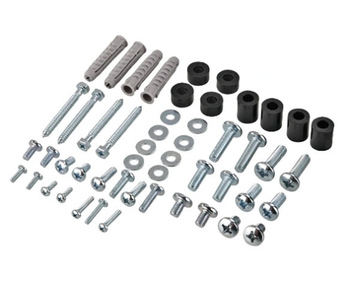 Hama 00220808 soporte para TV 190,5 cm (75