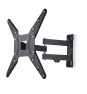 Hama 00220824 soporte para TV 165,1 cm (65