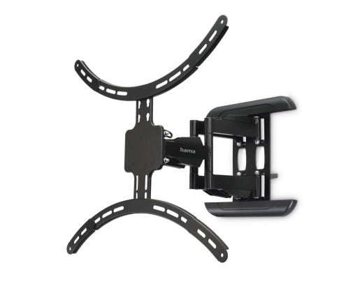 Hama 00220837 soporte para TV 2,29 m (90