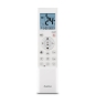 Hama 00221040 mando a distancia IR inalámbrico Aire Acondicionado Botones