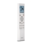 Hama 00221040 mando a distancia IR inalámbrico Aire Acondicionado Botones