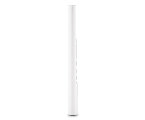 Hama 00221040 mando a distancia IR inalámbrico Aire Acondicionado Botones