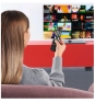 Hama 00221060 mando a distancia IR inalámbrico TV Botones