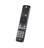 Hama 00221063 mando a distancia IR inalámbrico TV Botones