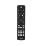 Hama 00221063 mando a distancia IR inalámbrico TV Botones