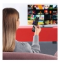 Hama 00221063 mando a distancia IR inalámbrico TV Botones