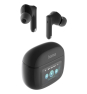 Hama 00221820 auricular y casco Auriculares True Wireless Stereo (TWS) Dentro de oído Llamadas/Música Bluetooth Negro