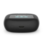 Hama 00221820 auricular y casco Auriculares True Wireless Stereo (TWS) Dentro de oído Llamadas/Música Bluetooth Negro