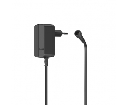 Hama 00223612 unidad de fuente de alimentación 7,2 W Negro