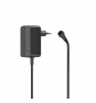 Hama 00223613 unidad de fuente de alimentación 12 W Negro