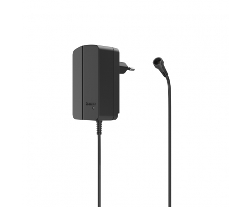 Hama 00223615 unidad de fuente de alimentación 18 W Negro