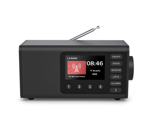 Hama 69054260 radio