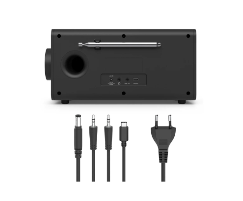 Hama 69054260 radio