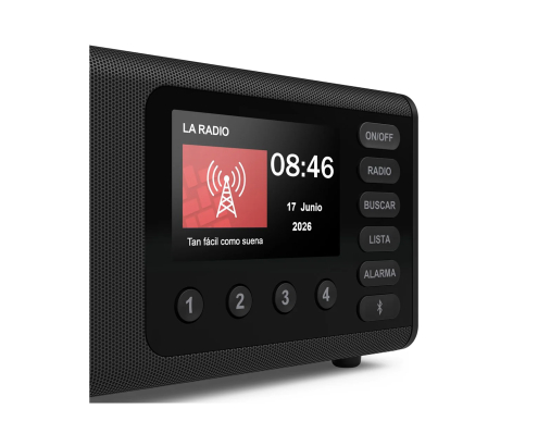 Hama 69054260 radio
