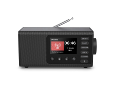 Hama 69054260 radio