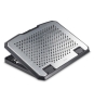 Hama Aluminium almohadilla fría 39,6 cm (15.6