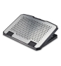 Hama Aluminium almohadilla fría 39,6 cm (15.6