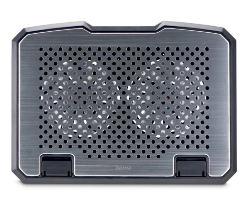Hama Aluminium almohadilla fría 39,6 cm (15.6