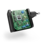 Hama | Cargador universal de portátil USB C de 45W, carga rápida, color negro