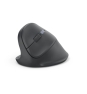 Hama EWM-500L ratón Oficina Izquierda RF inalámbrico Óptico 1800 DPI