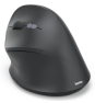 Hama EWM-500L ratón Oficina Izquierda RF inalámbrico Óptico 1800 DPI