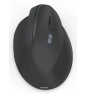 Hama EWM-500R ratón Oficina mano derecha RF inalámbrico Óptico 1800 DPI