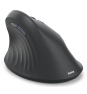 Hama EWM-500R ratón Oficina mano derecha RF inalámbrico Óptico 1800 DPI