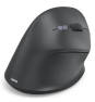 Hama EWM-500R ratón Oficina mano derecha RF inalámbrico Óptico 1800 DPI