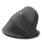 Hama EWM-500R ratón Oficina mano derecha RF inalámbrico Óptico 1800 DPI