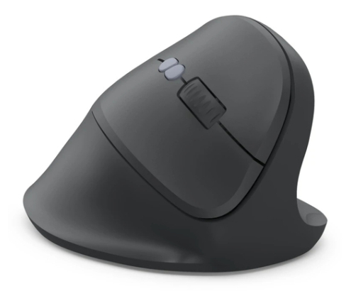 Hama EWM-500R ratón Oficina mano derecha RF inalámbrico Óptico 1800 DPI