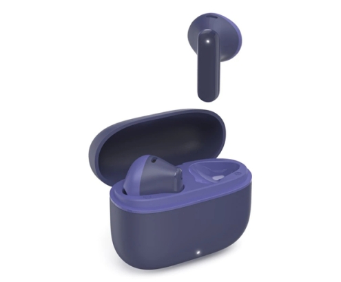 Hama Freedom Light II Auriculares True Wireless Stereo (TWS) Dentro de oído Llamadas/Música Bluetooth Azul